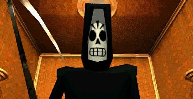 E3 2014 Grim Fandango  Annunciato ufficialmente per PS4 e PS Vita