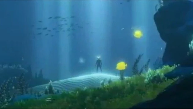 [E3 2014] ABZU ci porta in fondo al mare