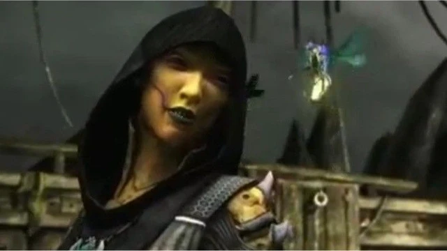 [E3 2014] Mortal Kombat X ''fatalizza'' sul palco