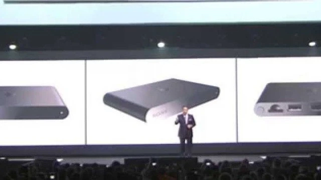 [E3 2014] Comunicato Stampa per PlayStation TV