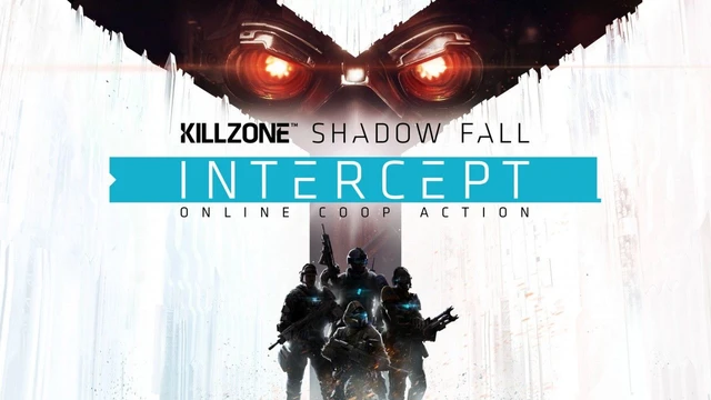 [E3 2014] Mostrato il DLC "Intercept" di Killzone: Shadow Fall