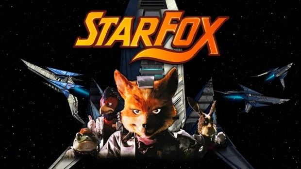 E3 2014 Oggi pomeriggio sarà annunciato Star Fox per Wii U