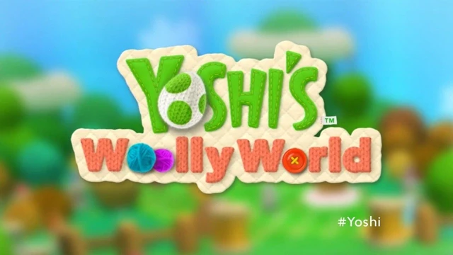 [E3 2014] Nuovo titolo di Yoshi nel 2015