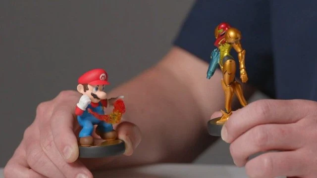 [E3 2014] Nintendo presenta ufficialmente gli amiibo