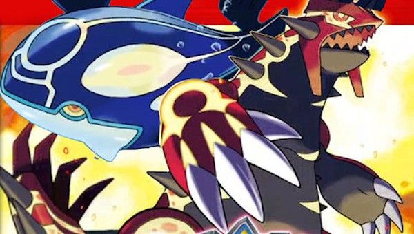 E3 2014 Nuovo filmato per i remake di Pokémon Rubino e Zaffiro