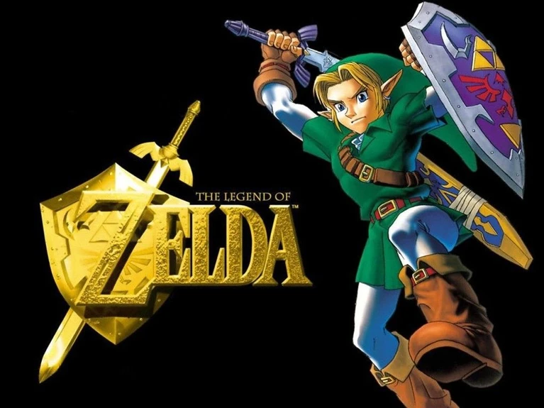 E3 2014 Annunciato il prossimo The Legend of Zelda