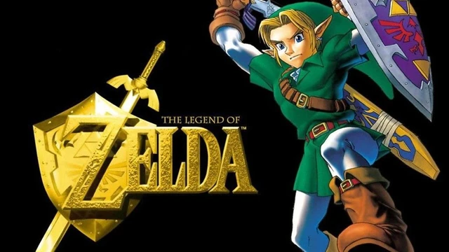 [E3 2014] Annunciato il prossimo ''The Legend of Zelda''