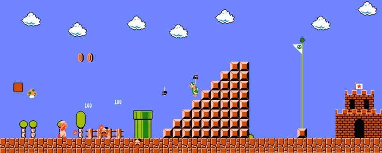 E3 2014 Presentato ufficialmente Mario Maker