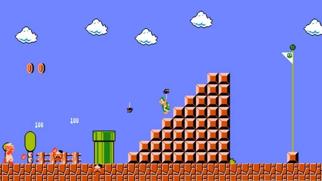 [E3 2014] Presentato ufficialmente Mario Maker