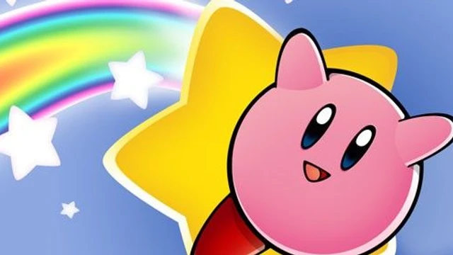 [E3 2014] Presentato Kirby and the Rainbow Curse