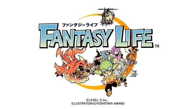 [E32014] Primo  trailer per Fantasy Life