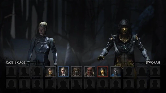 [E3 2014] Mortal Kombat X - Nuovo video gameplay