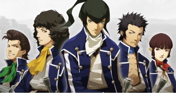 [E3 2014] Shin Megami Tensei IV arriva in Europa