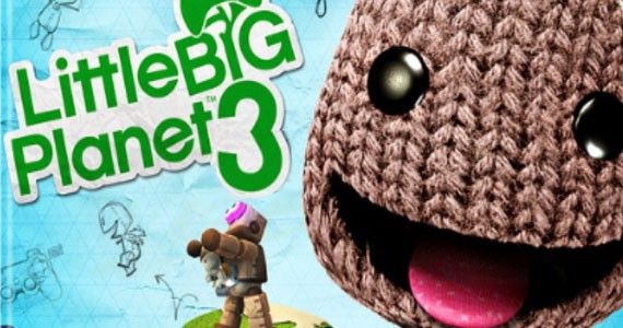 E3 2014 Little Big Planet 3 uscirà anche su PS3