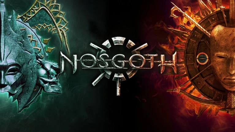 E3 2014 Nuove immagini per Nosgoth