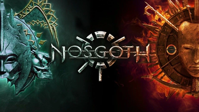 [E3 2014] Nuove immagini per Nosgoth