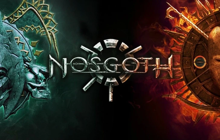 E3 2014 Nuove immagini per Nosgoth