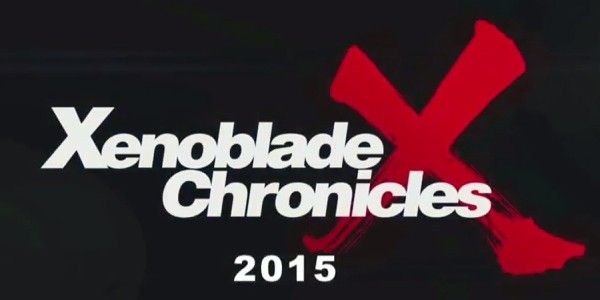 E3 2014 Xenoblade Chronicles X in un lungo video gameplay