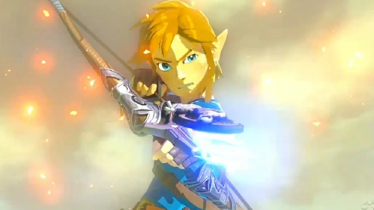 E3 2014 Link potrebbe non essere il protagonista del nuovo The Legend of Zelda