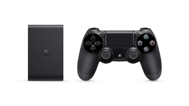 [E3 2014] Immagini e video per PlayStation TV