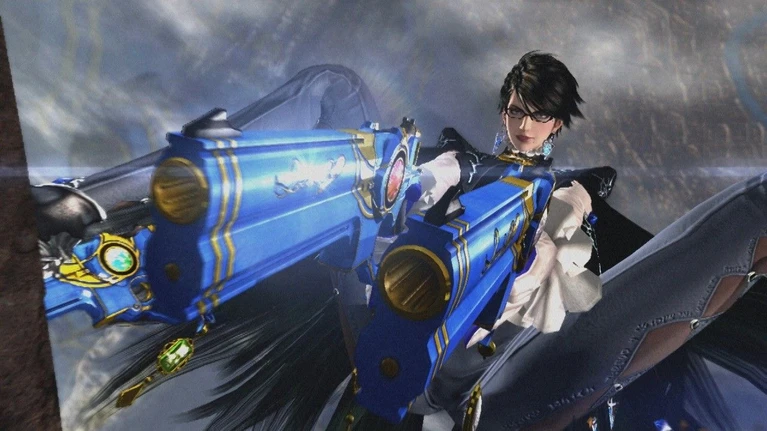 E3 2014 Kamiya critica fortemente la copertina di Bayonetta 2