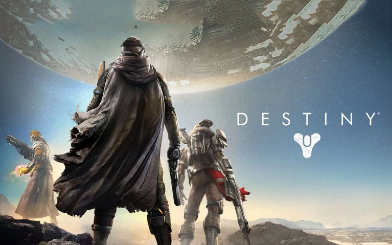 E3 2014 Destiny mostrato un lungo video gameplay della modalità multiplayer