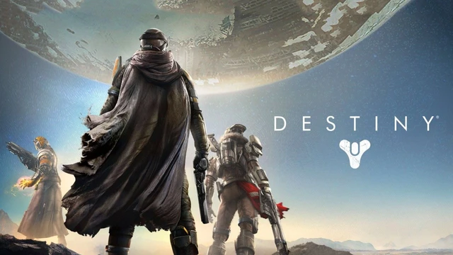 [E3 2014] Destiny: mostrato un lungo video gameplay della modalità multiplayer