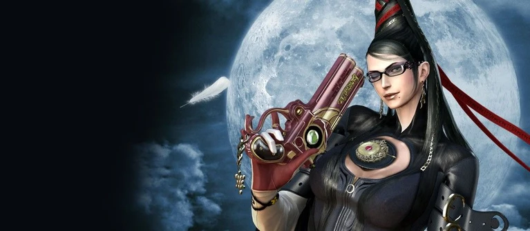 Bayonetta 1 e 2 su Wii U  Info sulla fluidità e sul supporto GamePad