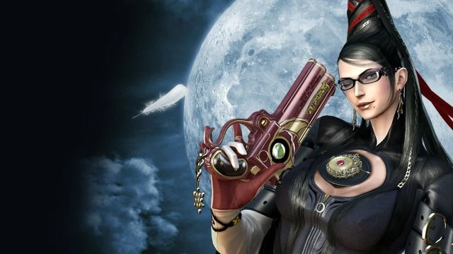 Bayonetta 1 e 2 su Wii U - Info sulla fluidità e sul supporto GamePad