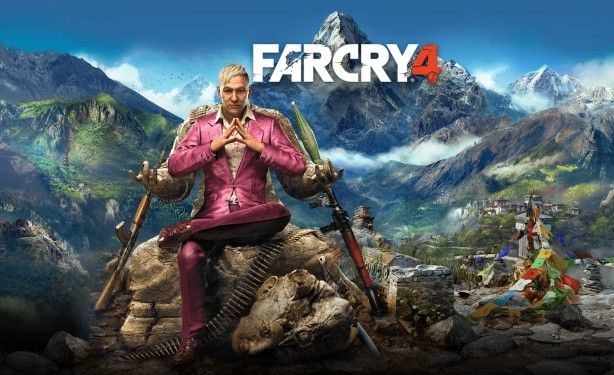 Niente donne in Far Cry 4 dice il direttore Alex Hutchinson