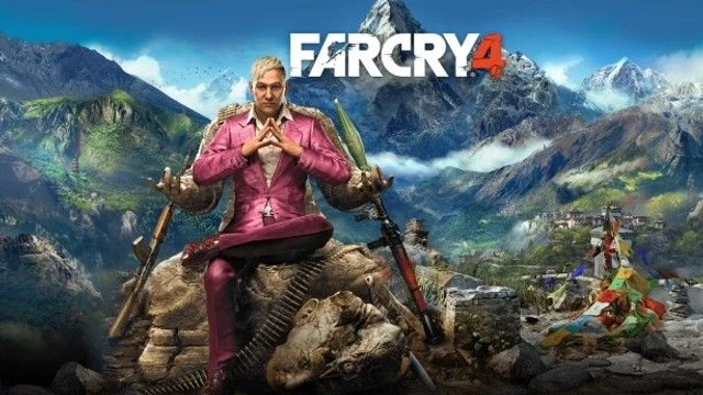 ''Niente donne in Far Cry 4'' dice il direttore Alex Hutchinson