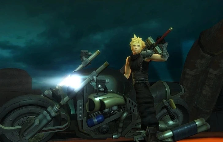 Final Fantasy VII GBike potrebbe spianare la strada al Remake