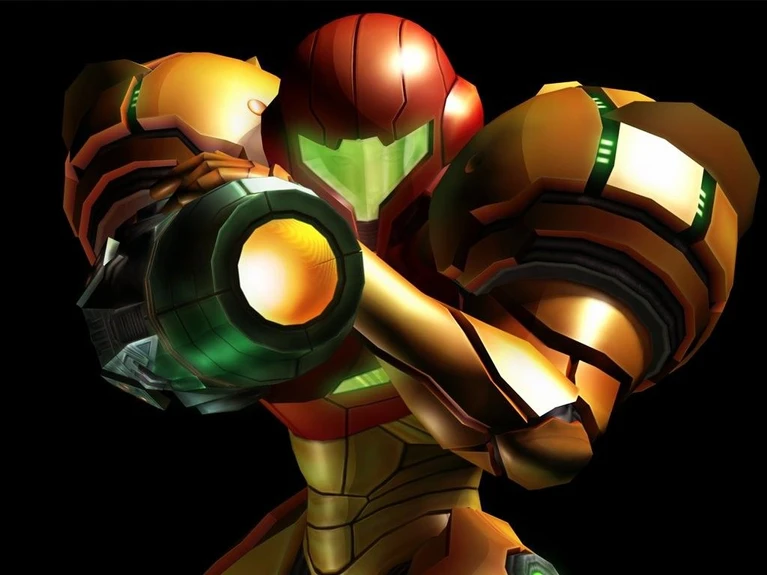 E3 2014 Nintendo sta seriamente pensando ad un seguito per Metroid