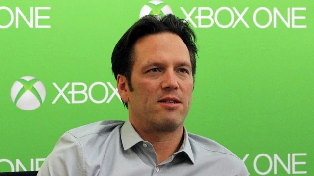 [E3 2014] Phil Spencer spiega perché Microsoft non ha parlato di giochi per Windows