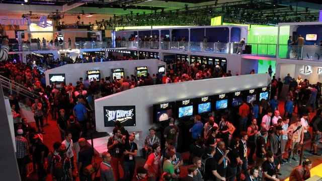 L'E3 2015 sarà dal 16 al 18 Giugno