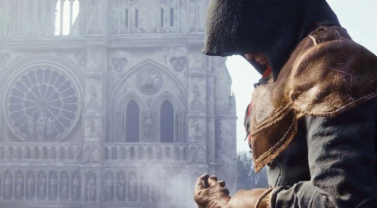 Ubisoft Niente AC Unity su PS3 e Xbox 360