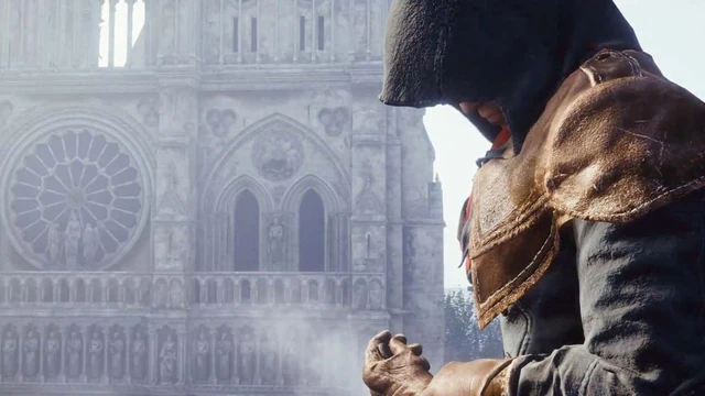 Ubisoft: Niente AC Unity su PS3 e Xbox 360