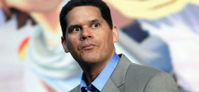 Reggie FilsAime Con Sony e Microsoft sarà corsa a tre