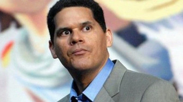 Reggie Fils-Aime: "Con Sony e Microsoft sarà corsa a tre"