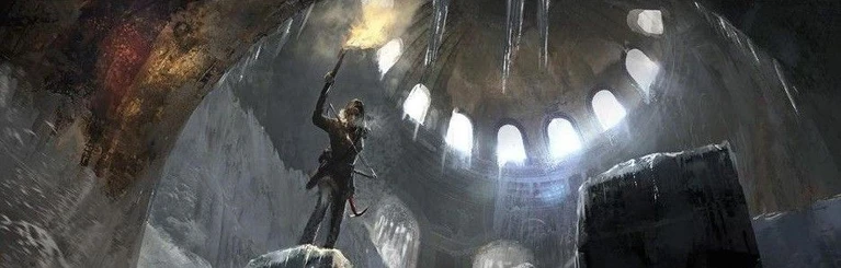 Rise of the Tomb Raider  Sarà un titolo crossgen