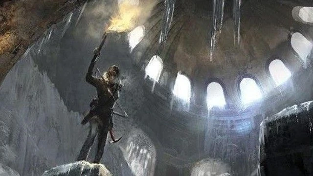 Rise of the Tomb Raider - SarÃ  un titolo cross-gen?