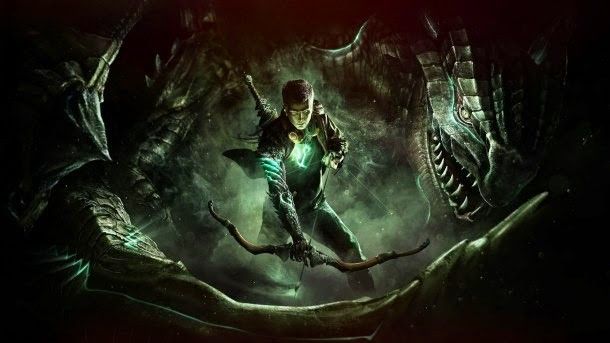 Scalebound - Phil Spencer lo sta già giocando