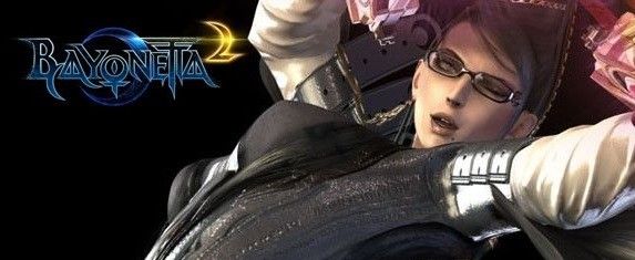 Bayonetta 2  In Giappone la confezione includerà il primo gioco su disco