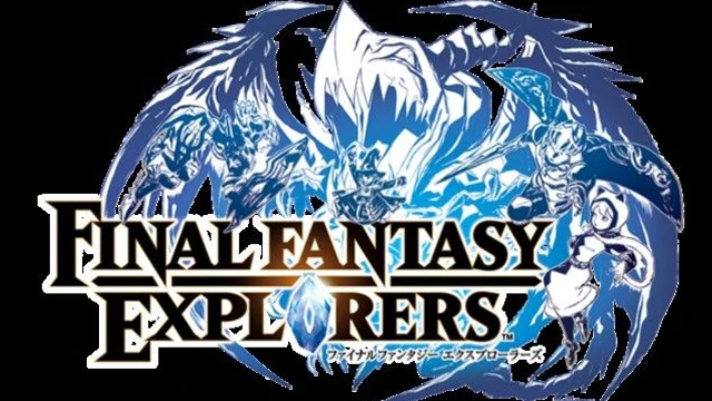 Nuovi screenshot per Final Fantasy Explorers