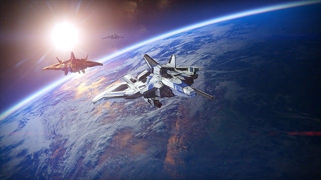 Svelati i contenuti  esclusivi PS3 e PS4 di Destiny