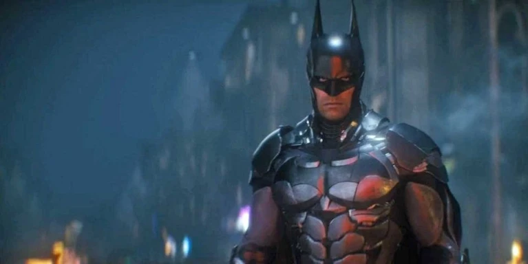 Rumor Sfuggita la data duscita di Batman Arkham Knight