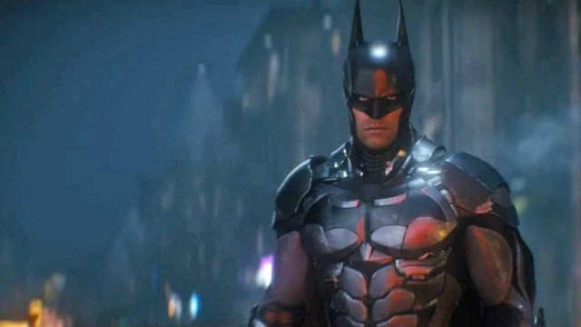 [Rumor] Sfuggita la data d'uscita di Batman: Arkham Knight