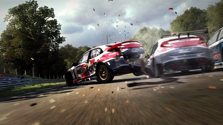 Nuovo video per GRID Autosport