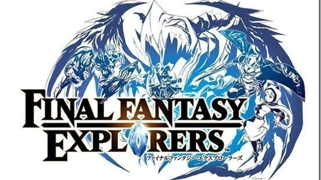 Nuovi dettagli su Final Fantasy Explorers