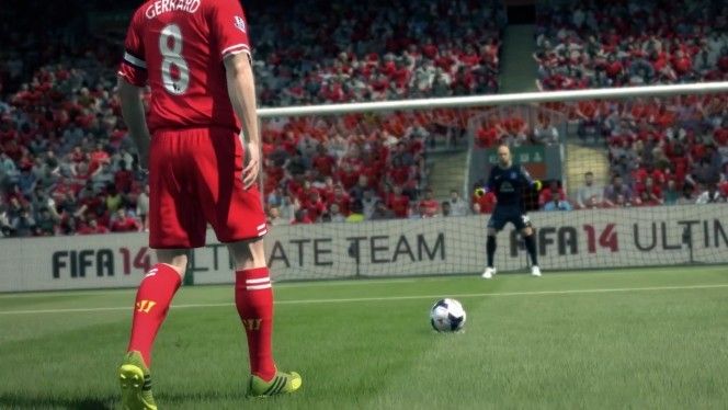 FIFA 15  Annunciata la data duscita